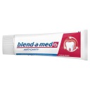 Blend-a-Med zubná pasta proti zubnému kazu 75 ml