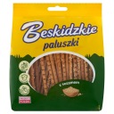 Beskydové tyčinky so sezamom 175g Aksam