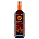 Olej na opaľovanie Kolastyna SPF10 150ml