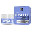 Aa Pro-age Hyalu Spevňujúci krém na tvár 50 ml
