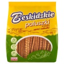 Beskidzkie Tyčinky syr, cibuľa 180 g