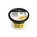 BIO SHOP Telová pena Vanilla Orchid 250 ml