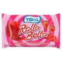 Vidal Rolla Belta Jahoda