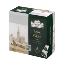 Ahmad EARL GREY Express čaj Čierny 100 sáčkov BEZ príveskov