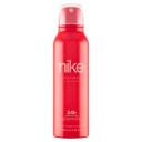 Dámsky deodorant NIKE CORAL CRUSH