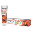 AQUAFRESH ZÚBKY 3-5 ROKOV ZUBNÁ PATROLKA 50ml