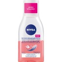 NIVEA Dvojfázový odličovač očí 125 ml