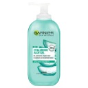 Garnier Hyaluronic Aloe Gel gél na tvár 200 ml