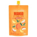 OWOLOVO OVOCNÁ PENA PRE DETI JABLKO MANGO 200g