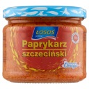 SZCZECIŃSKI PAPRICARZ V DAR 270g USTKA LOSOS