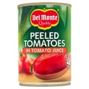 Paradajky Del Monte 400 g