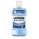 LISTERINE STAY WHITE Ústna voda 500ml