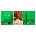 SIR WILLIAM'S Tea Green 37,5g