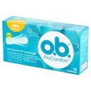 o.b. ProComfort tampón 16ks (W) P2
