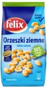 Felix Vyprážané, jemne solené arašidy 220g