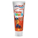 ZUBNÁ PASTA AQUAFRESH PAW PATROL PRE DETI 3-5