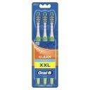 Zubná kefka Oral-B Complete Clean 3 ks.