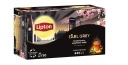 Čierny expresný čaj Lipton Earl Grey 50 vrecúšok