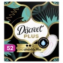 Diskrétne hygienické vložky Waterlilly Plus 52 ks