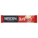 Nescafe Classic instantný kávový nápoj 3v1 16,5g