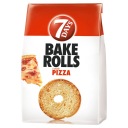 7 Days Bake Rolls pizza 150 g