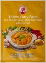 Thajská žltá kari pasta Cook Brand 50 g