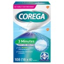 COREGA 3 MINÚTOVÉ TABLETY 6 KS