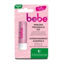 OCHRANNÝ PERLOVÝ RUŽ J&J BEBE