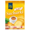 Sucháre Mamut bez cukru 225 g