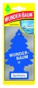 WUNDER-BAUM SPORT [VIANOČNÝ STROMČEK]