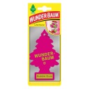 WUNDER-BAUM žuvačková vôňa vianočného stromčeka (23-140)