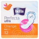 Bella Perfecta Ultra hygienické vložky bez krídel, 12 ks.