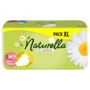 Naturella Classic hygienické vložky s krídelkami 18 ks.