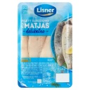 FILETY SLEDE A'LA MATJAS JEMNÉ 220g LISNER