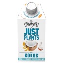 Tymbark Just Plants Drink ovsený kokos 500 ml