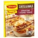 Nápad na... zemiakový kastról s klobásou Winiary 41 g