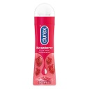 DUREX PLAY Intímny GÉL SLADKÁ JAHODA 50ml