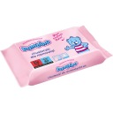 Bambino Vlhčené obrúsky Vlhčené obrúsky 1 x 63 ks.