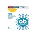 O.b. Tampóny ProComfort normálne A8