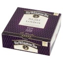 Sir Winston Tea Heart Of London čierny expresný čaj 100 vrecúšok