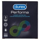 Durex Performa 3 ks