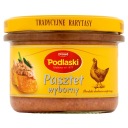 Drosed Podlaski lahodná paštéta 160 g