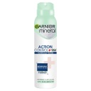 Garnier Mineral Action Antiperspirant sprej 150 ml