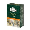Cejlónsky čaj Ceylon Ahmad sypaný list 100g