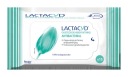 Lactacyd Utierky na intímnu hygienu 15 ks