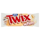 Twix Biela tyčinka s karamelom a bielou čokoládou 46g