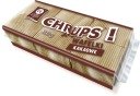Kakaové oblátky Chrups 340 g
