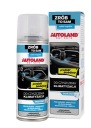 AUTOLAND biocídny prostriedok na čistenie klimatizácie fresh line 200 ml