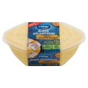 ATLANTICKÝ SLEDE V HORČICOVEJ OMÁČKE 280g LISNER