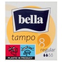 TAMPÓNY BELLA TAMPO regular 8 kusov
